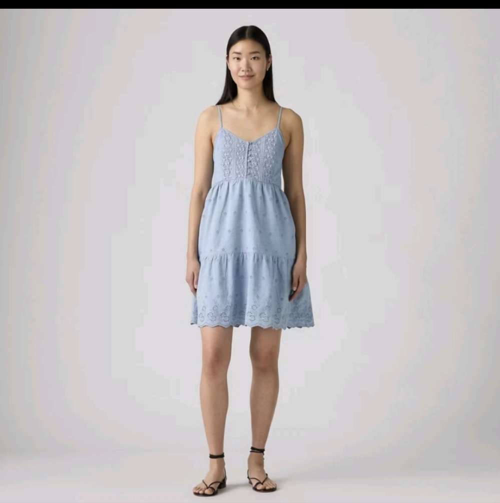 Levi's Medium Cora Mini Dress